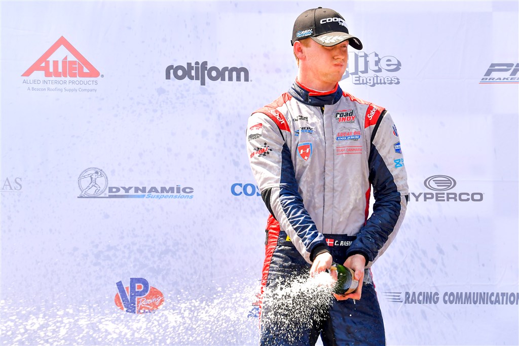(Foto: RoadToIndyTV)